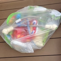 フィッシャープライス レインフォレストジャンパルーの画像