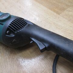 日立 HITACHI G18SH ディスクグラインダ 中古品 180mm 【ハンズクラフト宜野湾店】の画像