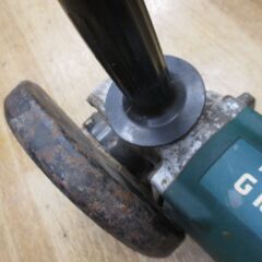 日立 HITACHI G18SH ディスクグラインダ 中古品 180mm 【ハンズクラフト宜野湾店】の画像