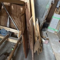 木材まとめての画像