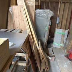 木材まとめての画像