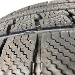 215/70R16 スタッドレスの画像