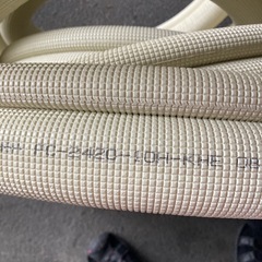 ペアコイル　2分4分の画像