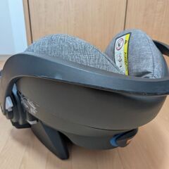 STOKKE ストッケ チャイルドシート ストローラーシートの画像