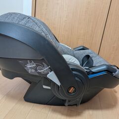 STOKKE ストッケ チャイルドシート ストローラーシートの画像