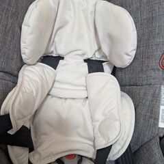 STOKKE ストッケ チャイルドシート ストローラーシートの画像