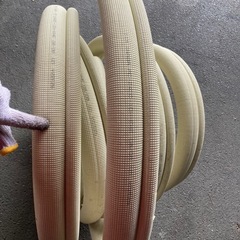 ペアコイル　2分4分の画像