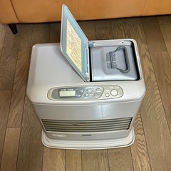 コロナ石油ファンヒーター　GT-B30BY-Cの画像