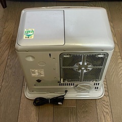コロナ石油ファンヒーター　GT-B30BY-Cの画像