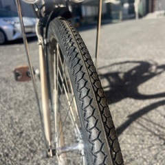 🉐494🉐バッテリー長持ち🉐🉐 YAMAHA PAS  26インチ電動自転車🈹現車確認🉑の画像