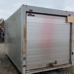 年末セール　中古コンテナVenus  No.18中古コンテナの画像