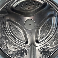 【Panasonic】ドラム式洗濯機の画像