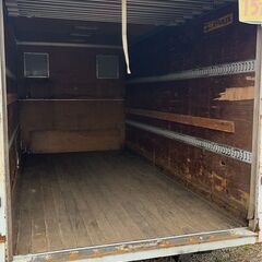 年末セール　中古コンテナVenus  No.18中古コンテナの画像