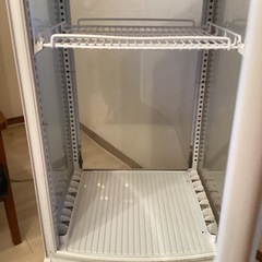 業務用冷蔵庫の画像