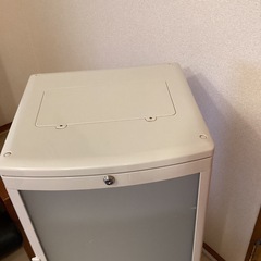 業務用冷蔵庫の画像