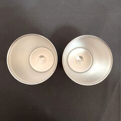 未使用品　スヌーピー　ステンレスペアタンブラーセットの画像