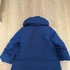 べべ⭐︎アウター100の画像