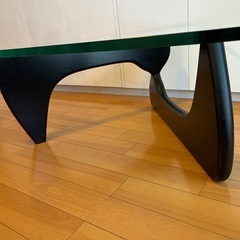 イサムノグチ　コーヒーテーブル　【12月25日まで】の画像