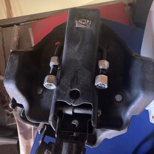 ジムニーJB23部品色々