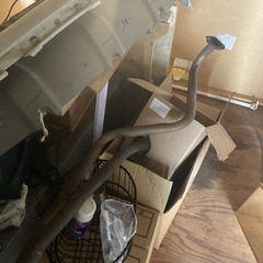 ジムニーJB23部品色々の画像