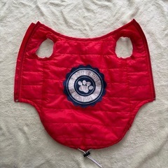 わんちゃんのお洋服の画像