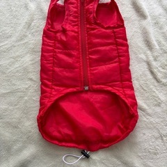 わんちゃんのお洋服の画像