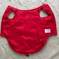 わんちゃんのお洋服の画像