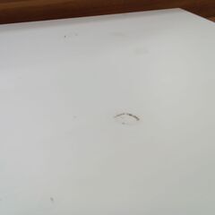 ★リユースのサカイつくば店★TK7402  収納ラック ホワイト H74×D40×W159 クリーニング済みの画像