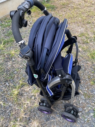 コンビベビーカー【お値段要相談】