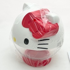 【未使用】ハローキティ アロマフレッシュナーの画像