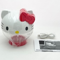 【未使用】ハローキティ アロマフレッシュナーの画像