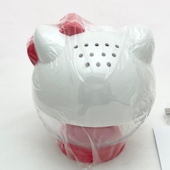 【未使用】ハローキティ アロマフレッシュナーの画像