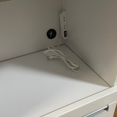 レンジ台　キッチン収納の画像