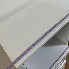 レンジ台　キッチン収納の画像