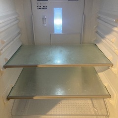 SHARP 冷蔵庫（2019年製）の画像