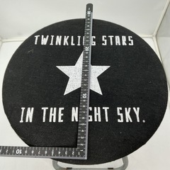 折りたたみ丸イスの画像