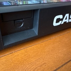 【光ナビ搭載モデル】CASIO カシオ 電子ピアノ CTK-520L 箱　説明書ありの画像