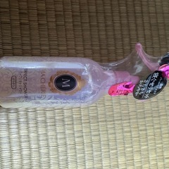 新品未開封ヘアケア　石鹸セットの画像