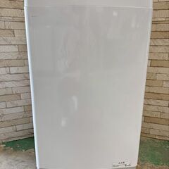 大阪送料無料★3か月保障付き★洗濯機★ハイアール★7kg★2022年★JW-E70CF★IS-486の画像