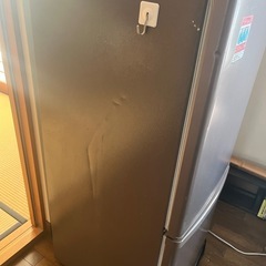 パナソニック冷凍冷蔵庫 NR-B149Wの画像