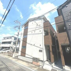  相鉄本線 海老名駅 徒歩9分✨敷/礼→0円✨海老名市国分…