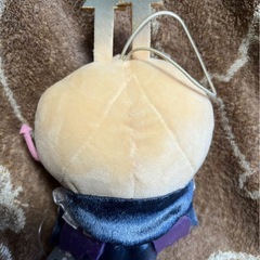 ちいかわ　てんし♡あくま　てんしな大きめマスコットの画像