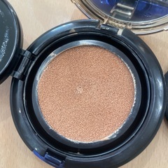 ハリアス　ファンデーションの画像