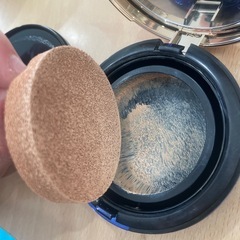 ハリアス　ファンデーションの画像