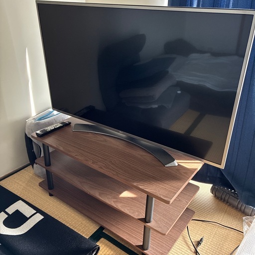 【お相手決まりました】LG テレビ