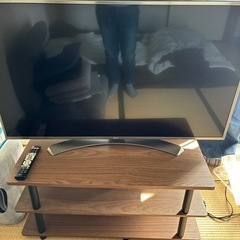 LG テレビの画像