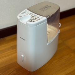 加湿器の画像