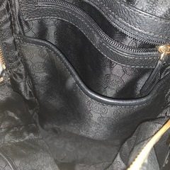 マイケルコースリュックの画像