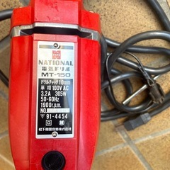 電動ドリル 電気ドリル 工具の画像