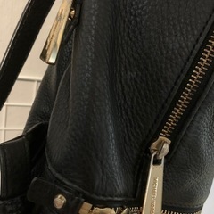 マイケルコースリュックの画像